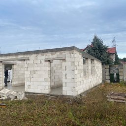 Fundamenty Bydgoszcz 2