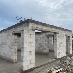 Fundamenty Bydgoszcz 3