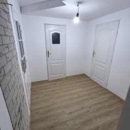 Metr po metrze - Fantastyczne Malowanie Mieszkań w Koninie