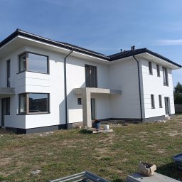 Vlodymur Duzhak - Tynki Zewnętrzne Stare Babice