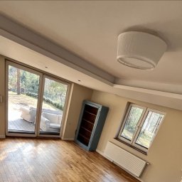 Podlogi Premium Skandynawia - Pierwszorzędne Cyklinowanie Gdańsk