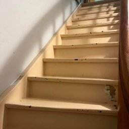 Cyklinowanie Gdańsk 3