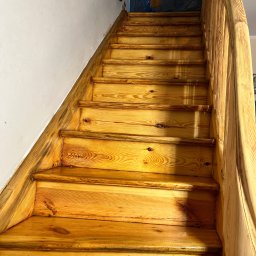 Cyklinowanie Gdańsk 4