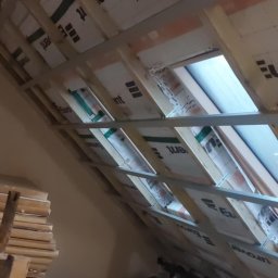 Malowanie mieszkań Górowo Iławeckie 1