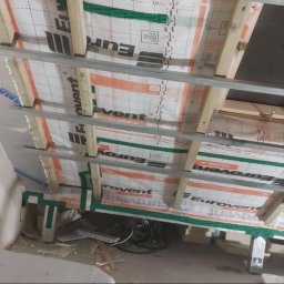 Malowanie mieszkań Górowo Iławeckie 2