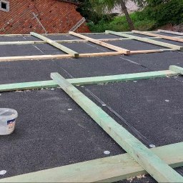 Malowanie mieszkań Górowo Iławeckie 4