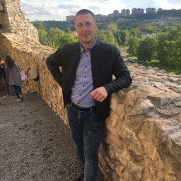 Andre - Gładzie Gipsowe Katowice