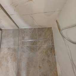 Remont łazienki Katowice 2