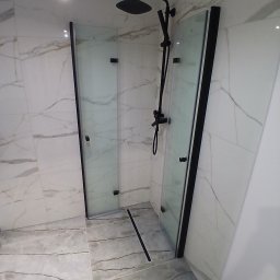 Remont łazienki Katowice 4