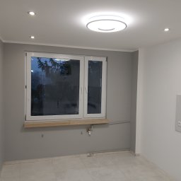 Remont łazienki Katowice 1