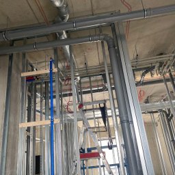 Drobne prace hydrauliczne Poznań 1