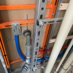 Drobne prace hydrauliczne Poznań 2