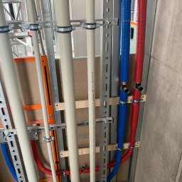 Drobne prace hydrauliczne Poznań 3