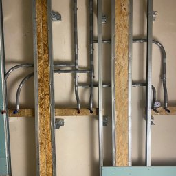 Drobne prace hydrauliczne Poznań 4