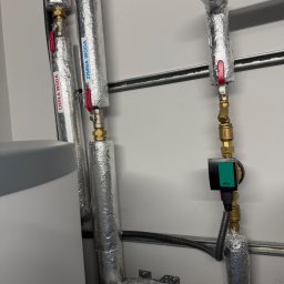 Kompleksowe wykonanie instalacji hydraulicznych Poznań 2