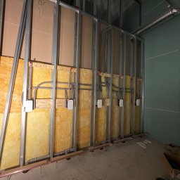 Kompleksowe wykonanie instalacji hydraulicznych Poznań 3