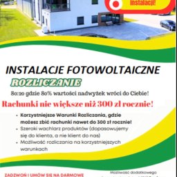 Pompy ciepła Marki 1