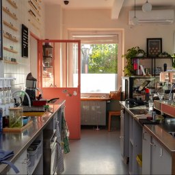 Projektowanie mieszkania Kraków 3