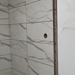 Układanie paneli Zielonka 1