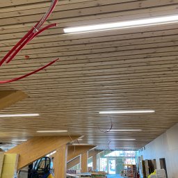 Płyta karton gips Marcinkowice 4