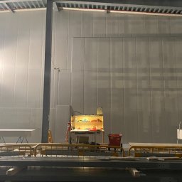 Płyta karton gips Marcinkowice 1