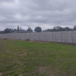 Kuba mąkosa - Rewelacyjne Ogrodzenie Panelowe Drewniane Radom