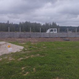 Ogrodzenia panelowe Radom 3