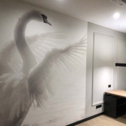 USŁUGI BUDOWLANO-REMONTOWE GRZEGORZ PAŹDZIORA - Zabudowa Balkonu w Bloku Mucharz