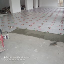 Ocieplanie elewacji Opole Lubelskie 3