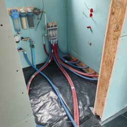 Domy szkieletowe Chełm 4