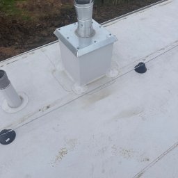 Naprawa dachów Miękinia 1