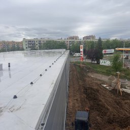 Naprawa dachów Miękinia 2