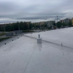 Naprawa dachów Miękinia 3