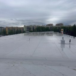 Naprawa dachów Miękinia 4