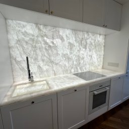 FIRMA REMONTOWO-BUDOWLANA Komisarz Mateusz - Przer&oacute;bka Dom&oacute;w Warszawa