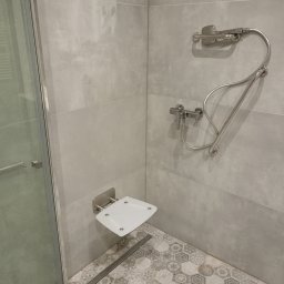 Przeróbki instalacji hydraulicznych Włocławek 1