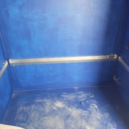 Remonty mieszkań Poznań 2