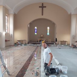 SL-BAU - Glazurnik Stara Kiszewa