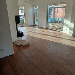 Glazurnik Białystok 1