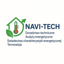 Navi-Tech Tomasz Szwed - Najwyższej Klasy Kosztorysowanie Toruń