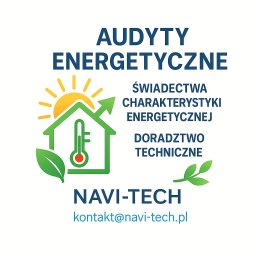 Navi-Tech Tomasz Szwed - Najwyższej Klasy Kosztorysowanie Toruń