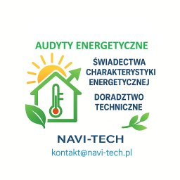 Navi-Tech Tomasz Szwed - Rzeczoznawca budowlany Toruń