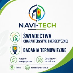Navi-Tech Tomasz Szwed - 