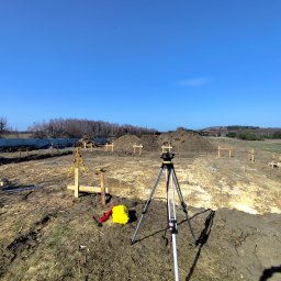GEO-DES USŁUGI GEODEZYJNE ŁUKASZ DESKA - Rewelacyjny Geodeta Częstochowa