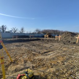 Geodeta Częstochowa 2