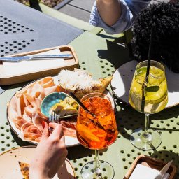 Catering świąteczny Warszawa 2