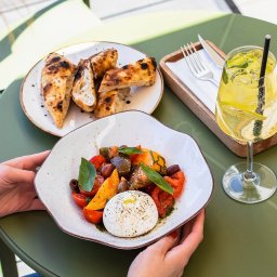 Catering świąteczny Warszawa 3