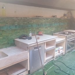 Remonty mieszkań Przeworsk 1