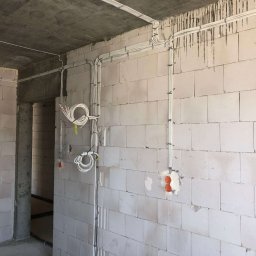 Drobne prace elektryczne Łódź 2