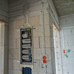Drobne prace elektryczne Łódź 4
